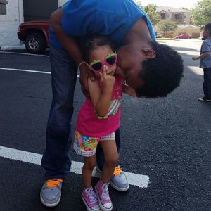 Meet your Posher, Dexter